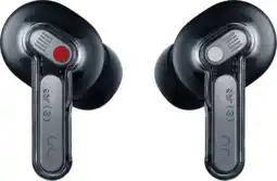 Coolblue Nothing Ear (3) Noir aanbieding