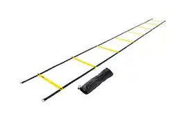 Decathlon Speed Ladder - Loopladder - 4 Meter met Tas aanbieding