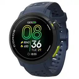 Decathlon COROS Pace Pro Navy Blauw Amoled GPS Horloge aanbieding