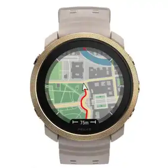 Decathlon Polar Vantage M3 - Multisport smartwatch aanbieding