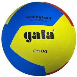 Decathlon jeugdvolleybal 210 aanbieding