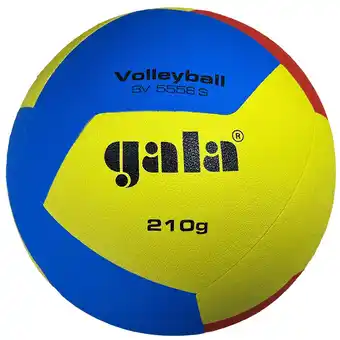 Decathlon jeugdvolleybal 210 aanbieding