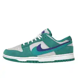 Decathlon Schoenen Dunk Low SE 85 Neptune Green aanbieding