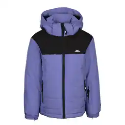 Decathlon Kinder/Kids Halston Skijas (Baja Blauw) aanbieding