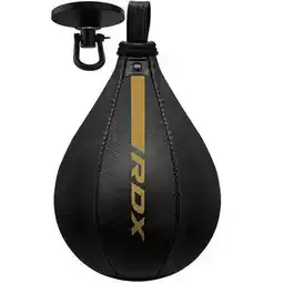 Decathlon F6 Kara Speedball inclusief swivel Goud - Goud aanbieding