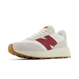 Decathlon Zapatillas Mujer New Balance U370 Blanco aanbieding