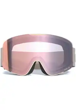 Decathlon Veiligheidsbril Nendaz Topaz III aanbieding