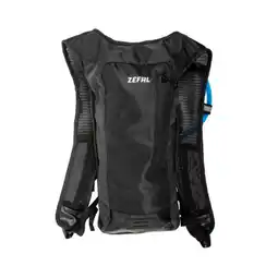 Decathlon Zefal Z Hydro Race 3L Hydratatierugzak aanbieding