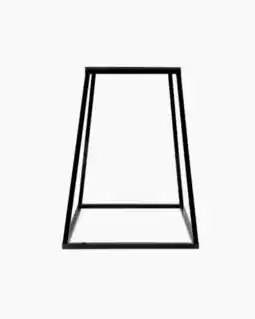 Decathlon Zwarte Plyo Box 90cm - BOOMFIT aanbieding