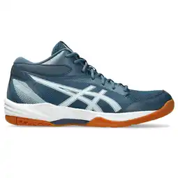Decathlon Schoenen voor volleybal voor heren Asics Gel-task Mt 4 aanbieding
