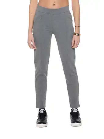 Decathlon Winterdamesbroek met ‘Pearl’-strepen aanbieding