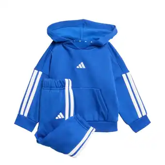 Decathlon Essentials Joggingpak Kids aanbieding