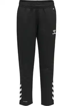 Decathlon Trekkoordsluiting Broek Hmlcore Uniseks Kinderen HUMMEL aanbieding
