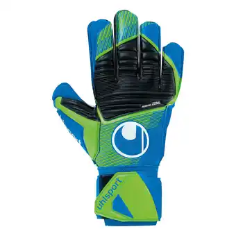 Decathlon Keepershandschoenen AQUASOFT UHLSPORT aanbieding