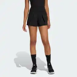 Decathlon Tennis Climacool Match Short aanbieding