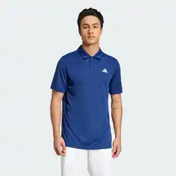Decathlon Club Tennis Poloshirt aanbieding