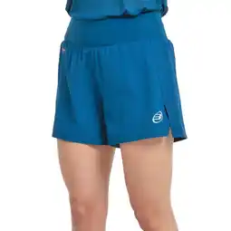 Decathlon Short Poliester Bullpadel Mujer Dictio aanbieding