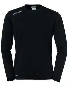 Decathlon Shirt met lange mouwen ESSENTIAL TRAINING TOP UHLSPORT aanbieding