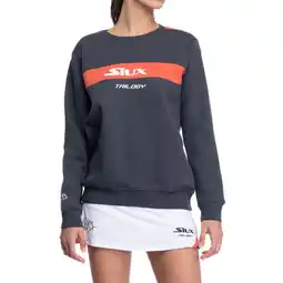 Decathlon SIUX TRILOGY PATTY SWEATSHIRT aanbieding