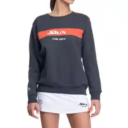 Decathlon SIUX TRILOGY PATTY SWEATSHIRT aanbieding
