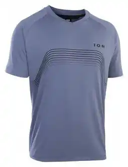 Decathlon ION Traze Bike Tee Korte Mouw aanbieding