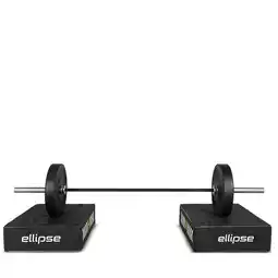 Decathlon SCHOKDEMPENDE MATEN – DROPPERS aanbieding