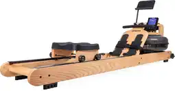 Decathlon Roeitrainer - Elite Water Resistance - Oak aanbieding