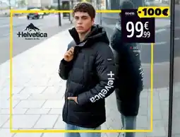 Intersport Helvetica Jas Dames aanbieding