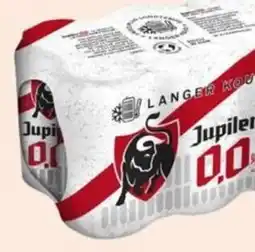Spar Jupiler 0,0% Blik Cold Grip aanbieding