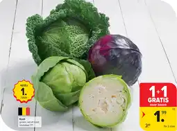 Carrefour Kool aanbieding