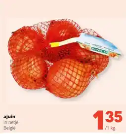 Spar ajuin aanbieding