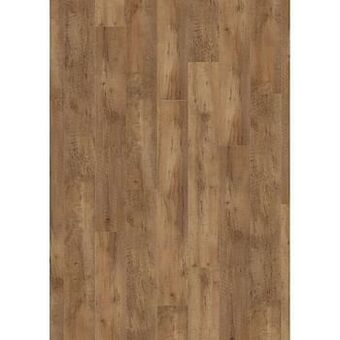 PVC-vloer Creation 30 Clic - Rustic Oak - Leen Bakker