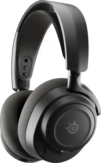 Coolblue SteelSeries Arctis Nova 7P Gen 2 - Zwart aanbieding