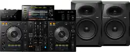 Coolblue Pioneer DJ XDJ-RR + Pioneer VM80 (par deux) aanbieding