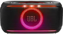 Coolblue JBL Partybox On The Go 2 Noir aanbieding