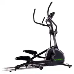 Decathlon Crosstrainer - 48 weerstandsniveaus - Bluetooth - Hartslagmeters - Signature C65 aanbieding