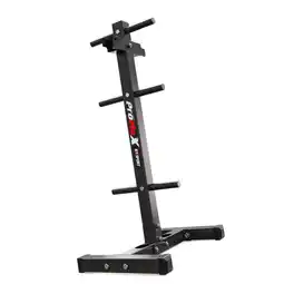 Decathlon Verticaal gewichtsrek aanbieding