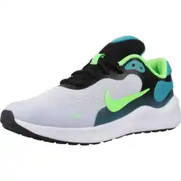 Decathlon Sneakers Nike Model Revolution 7 Kleur Grijs aanbieding