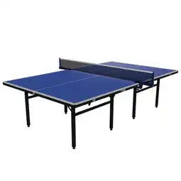 Decathlon Tafeltennistafel TT3000 aanbieding