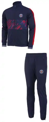 Decathlon Paris Saint-Germain Trainingspak Kids 25/26 aanbieding