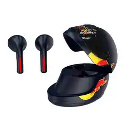 Decathlon Oordopjes RED BULL RB-EB220 Bluetooth aanbieding