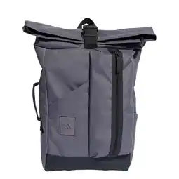 Decathlon adidas Utility Roll Top Rugzak aanbieding