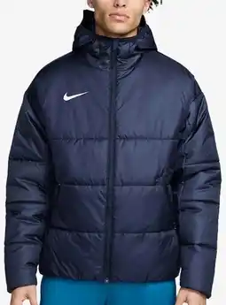 Decathlon Jas universeel voor heren Nike Therma-fit Academy Pro aanbieding