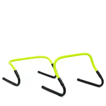 Decathlon VERSTELBAAR OBSTAKEL aanbieding