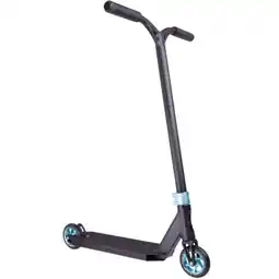 Decathlon Step Complete Lux 5 Trick Step STRIKER aanbieding