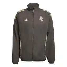 Decathlon Real Madrid Pre-match trainingsjack 2025/26 aanbieding