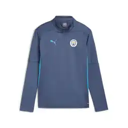 Decathlon Kinderopleiding top Manchester City 2024/25 aanbieding