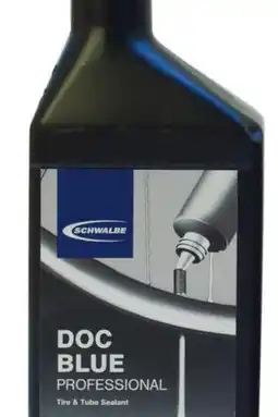 Decathlon Schwalbe Doc Blue Professional Bandenafdichting 500 ml aanbieding
