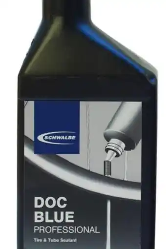 Decathlon Schwalbe Doc Blue Professional Bandenafdichting 500 ml aanbieding