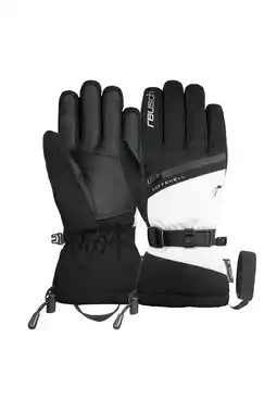 Decathlon REUSCH Vingerhandschoenen Demi R-TEX XT aanbieding